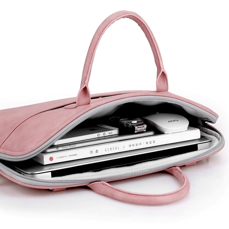 Laptop Bag For Women PU Fashionable Bag Laptop Bag For Women PU Fashionable Bag