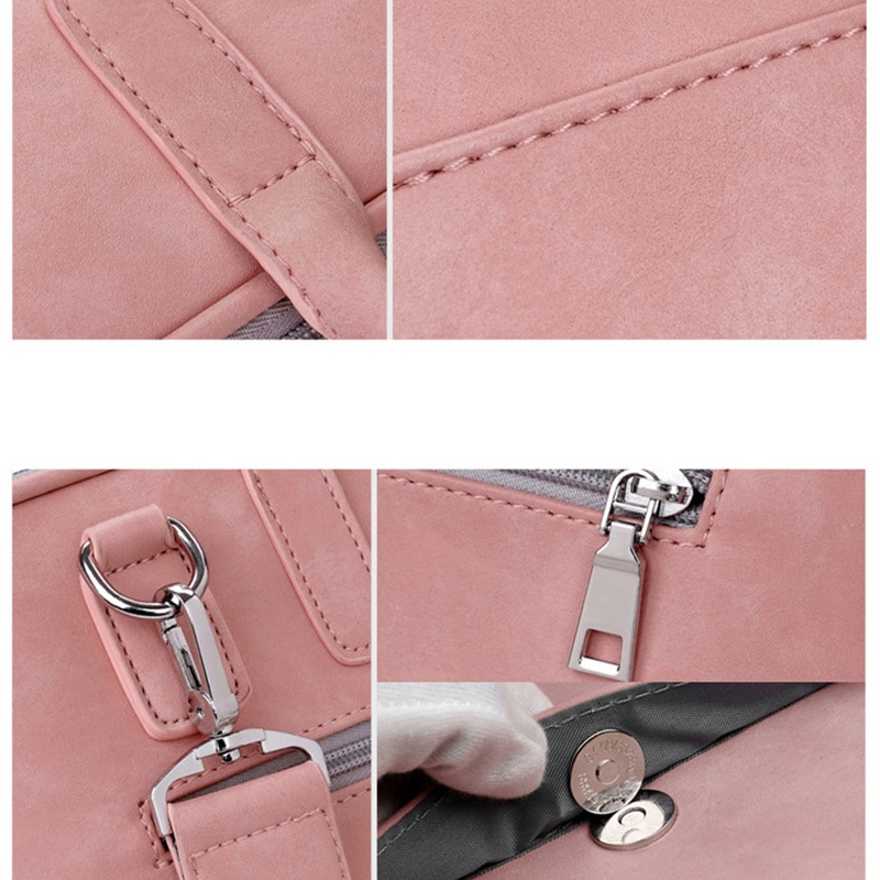 Laptop Bag For Women PU Fashionable Bag Laptop Bag For Women PU Fashionable Bag