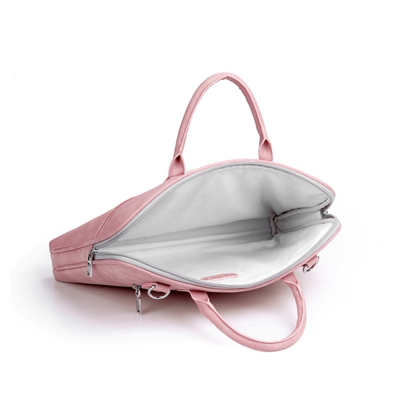 Laptop Bag For Women PU Fashionable Bag Laptop Bag For Women PU Fashionable Bag