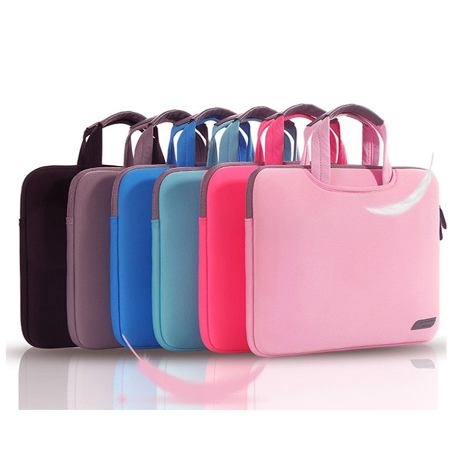 Laptop Briefcase Carrying Sleeve Laptop Briefcase Carrying Sleeve