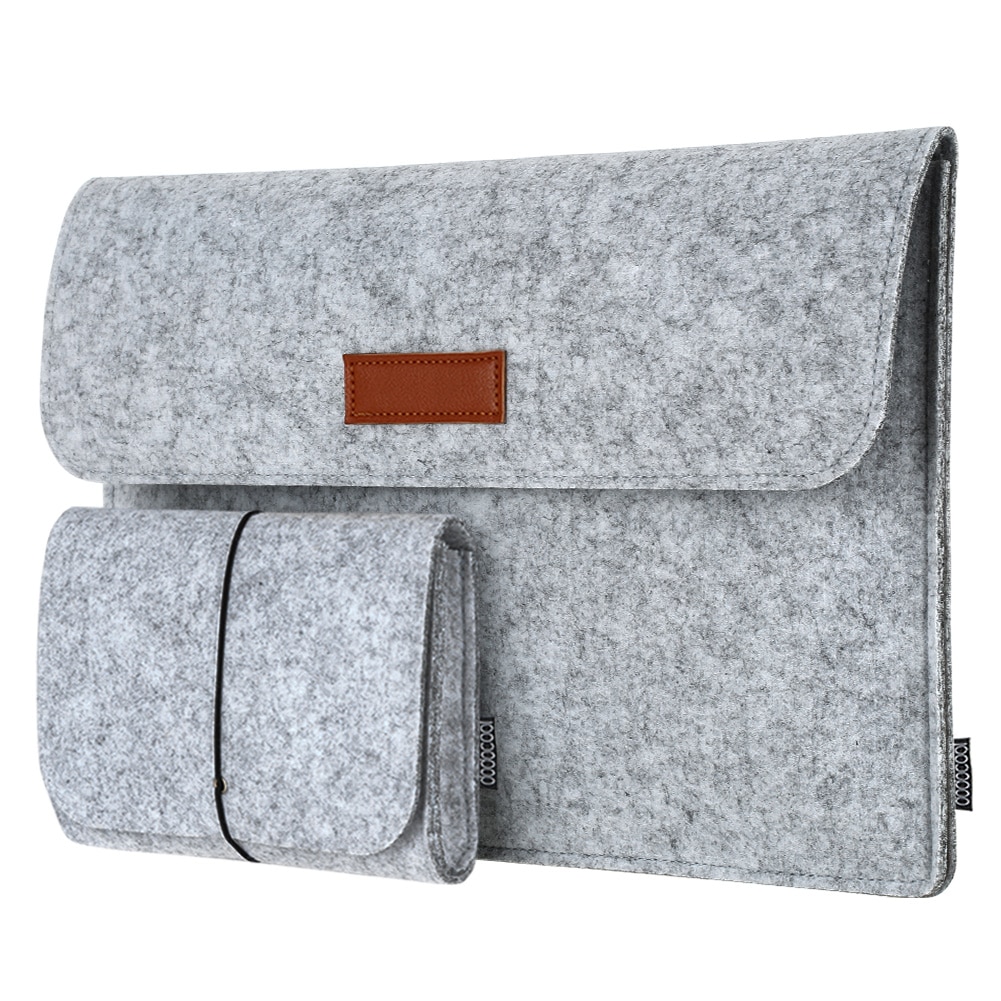 Laptop Case Sleeve with Mouse Pouch Laptop Case Sleeve with Mouse Pouch