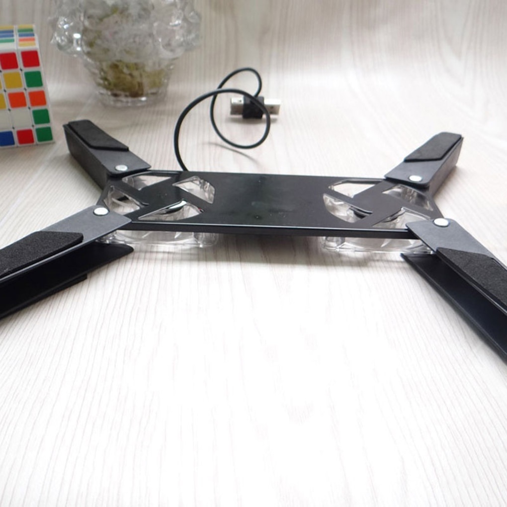 Laptop Cooling Stand Foldable Holder Laptop Cooling Stand Foldable Holder