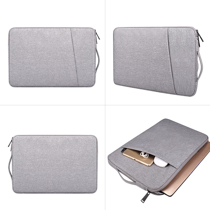 Laptop Cover Bag Waterproof Case
