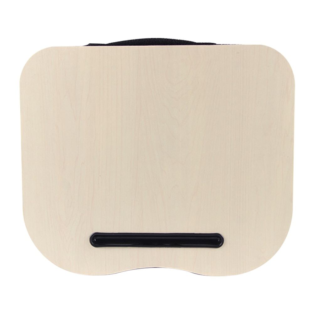 Laptop Desk Pillow Lap Work Tray