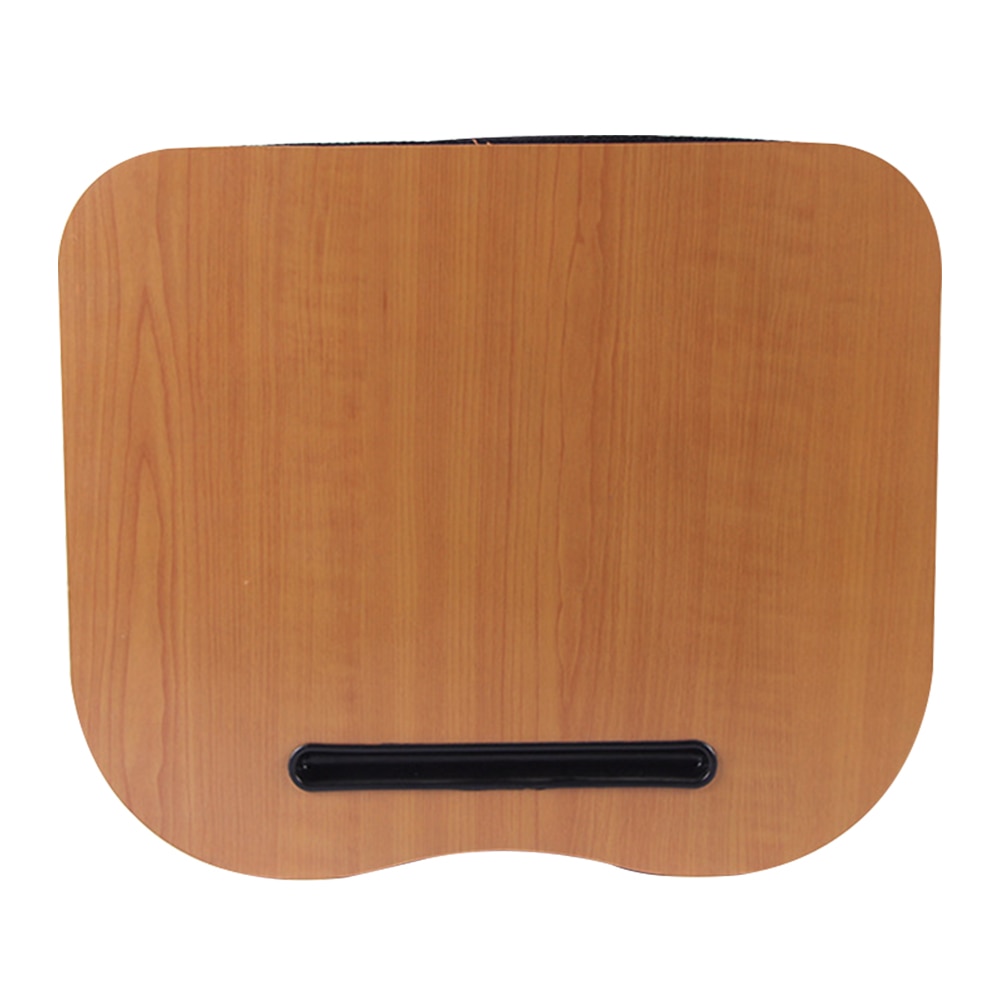 Laptop Desk Pillow Lap Work Tray