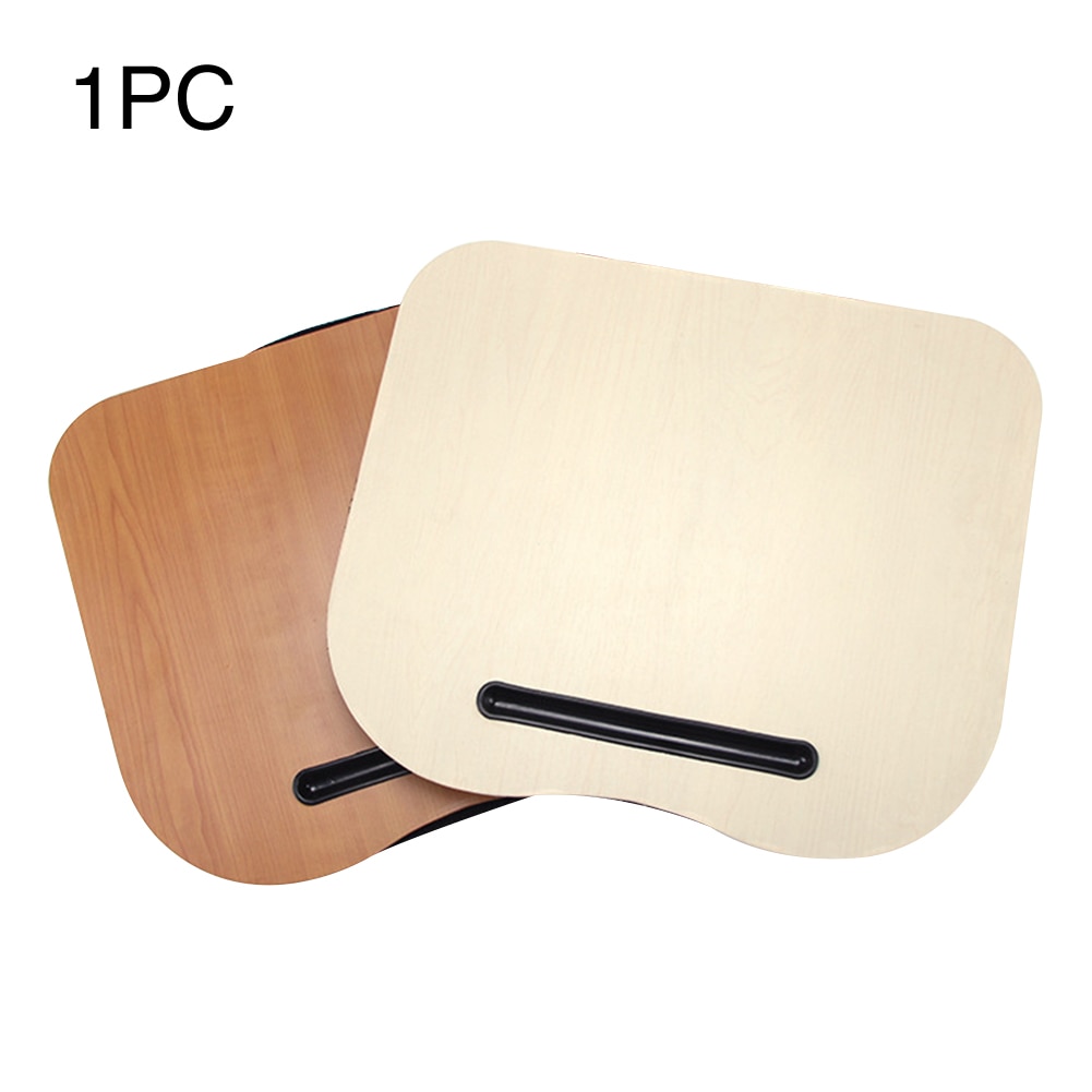 Laptop Desk Pillow Lap Work Tray