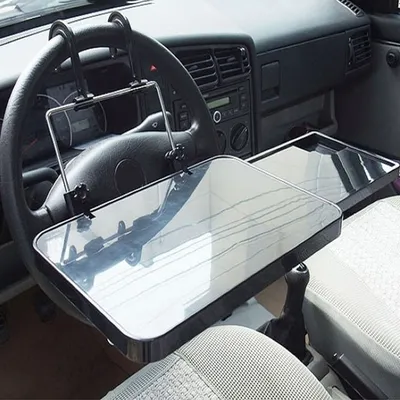Laptop Holder for Car Extendable Desk Laptop Holder for Car Extendable Desk