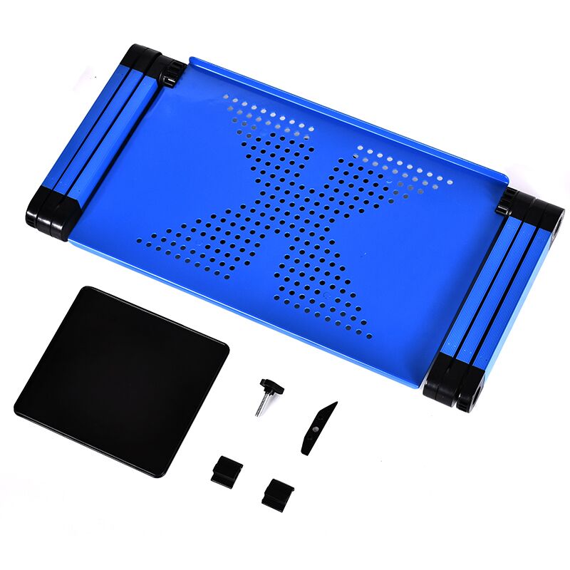 Laptop Holder Portable Aluminum Desk Laptop Holder Portable Aluminum Desk