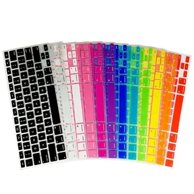 Laptop Keyboard Cover Soft Case Protector Laptop Keyboard Cover Soft Case Protector