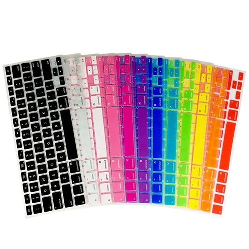 Laptop Keyboard Cover Soft Case Protector Laptop Keyboard Cover Soft Case Protector