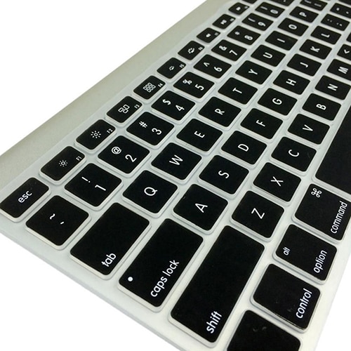 Laptop Keyboard Cover Soft Case Protector Laptop Keyboard Cover Soft Case Protector