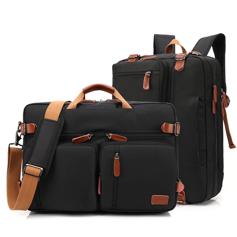 Laptop Messenger Bag Convertible Big Bag Laptop Messenger Bag Convertible Big Bag