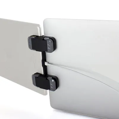 Laptop Phone Stand Mounting Clip