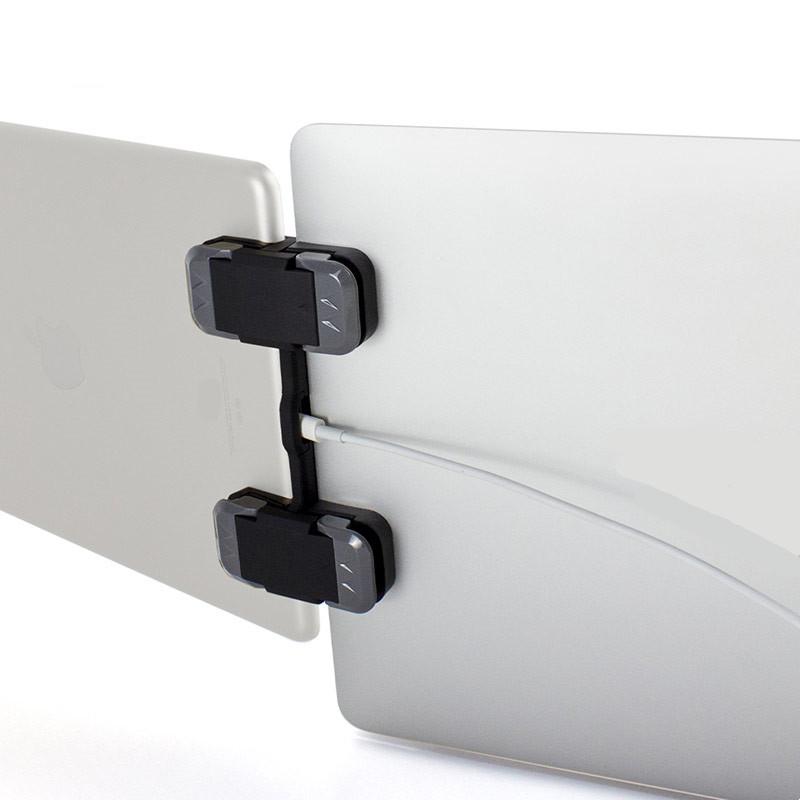 Laptop Phone Stand Mounting Clip Laptop Phone Stand Mounting Clip
