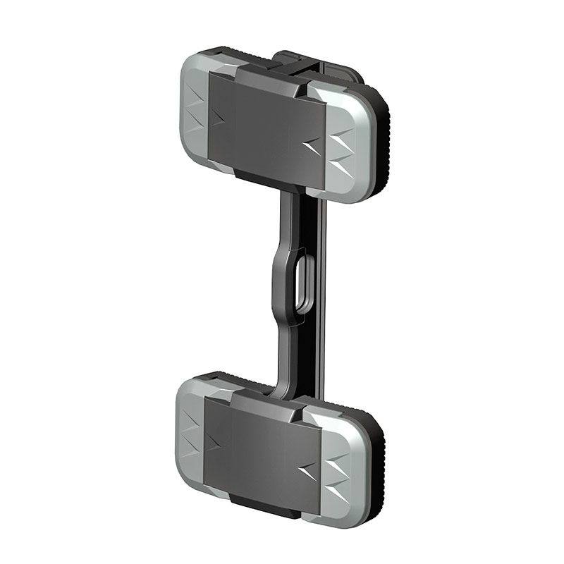 Laptop Phone Stand Mounting Clip
