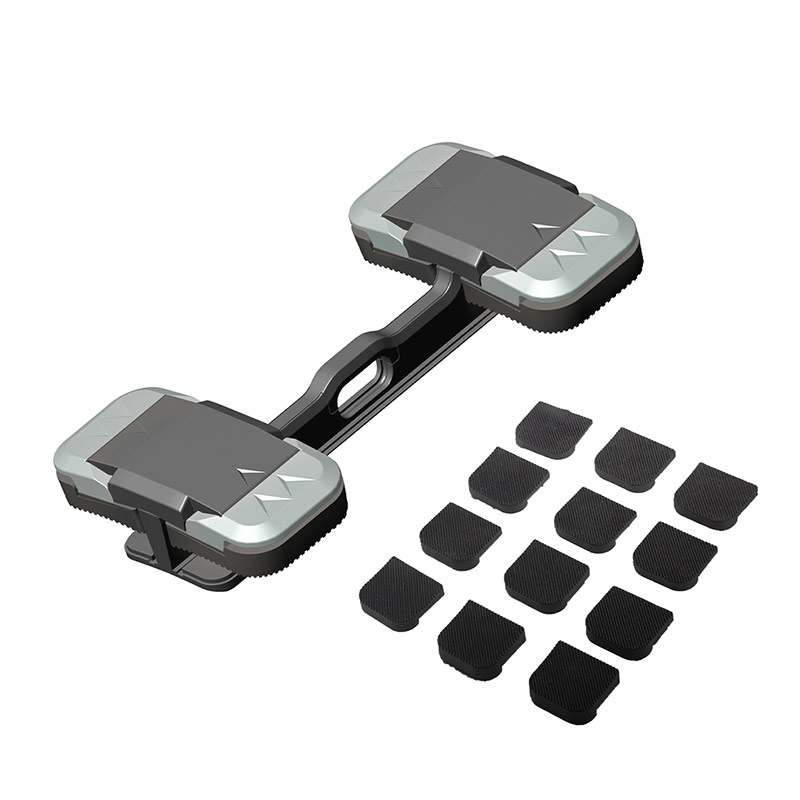 Laptop Phone Stand Mounting Clip