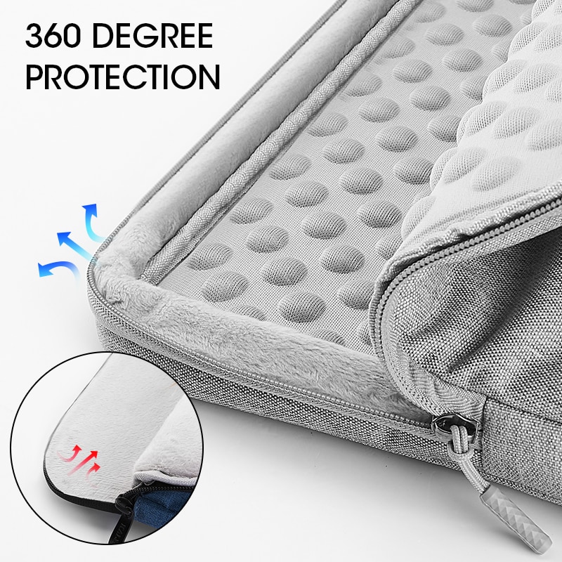 Laptop Pouch Bag Sleeve Case Laptop Pouch Bag Sleeve Case
