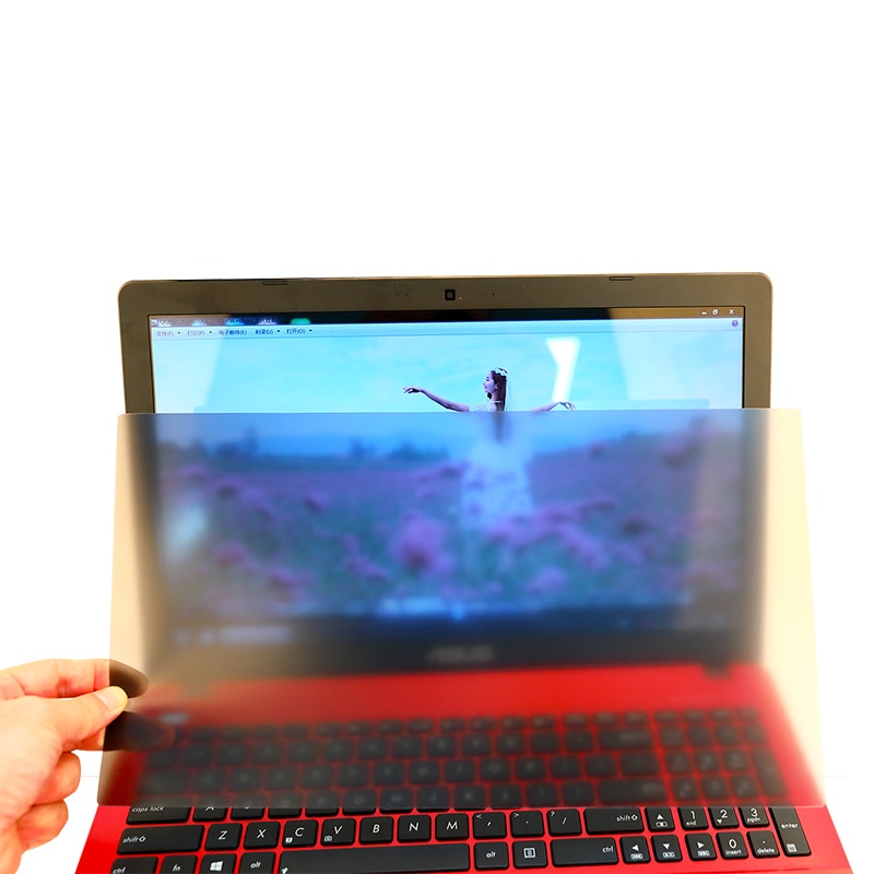 Laptop Privacy Screen Protective Film