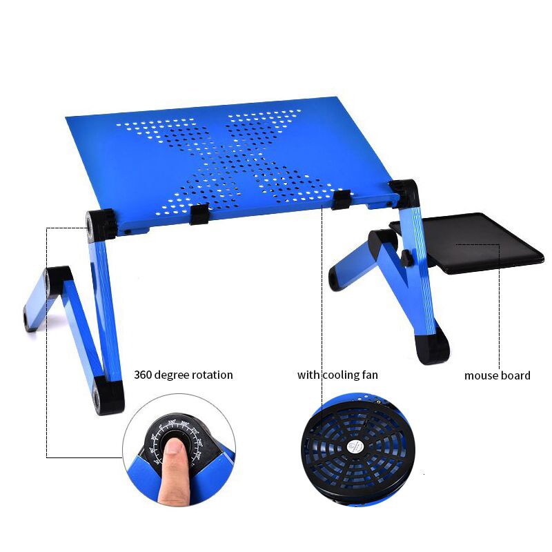 Laptop Table For Bed Portable Stand Desk Laptop Table For Bed Portable Stand Desk