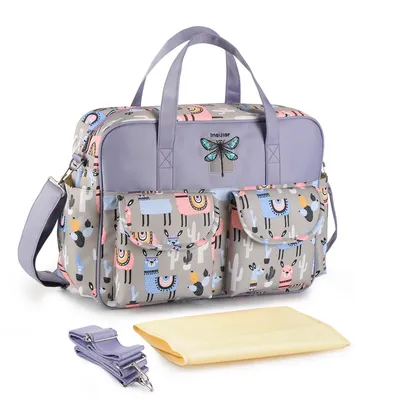 Large Baby Bag for Moms Large Baby Bag for Moms