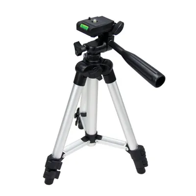 Large Camera Tripod Aluminum Alloy Large Camera Tripod Aluminum Alloy