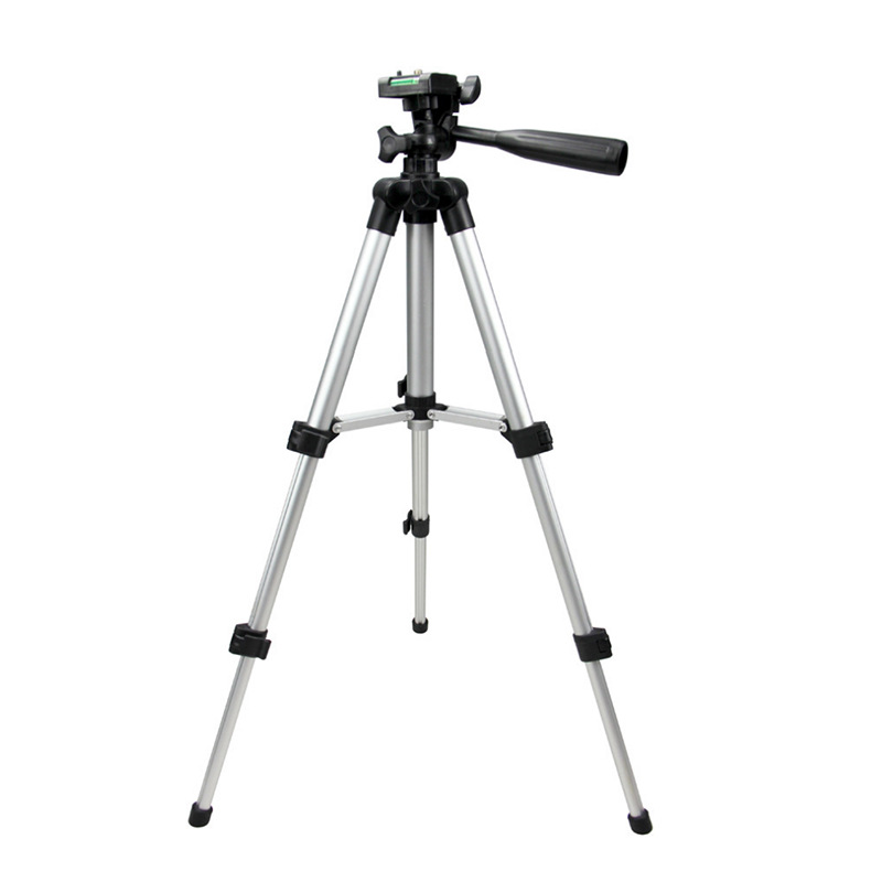Large Camera Tripod Aluminum Alloy Large Camera Tripod Aluminum Alloy