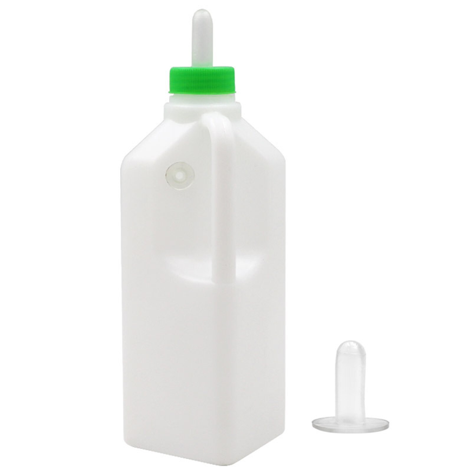 Large Capacity Calf Feeding Bottle