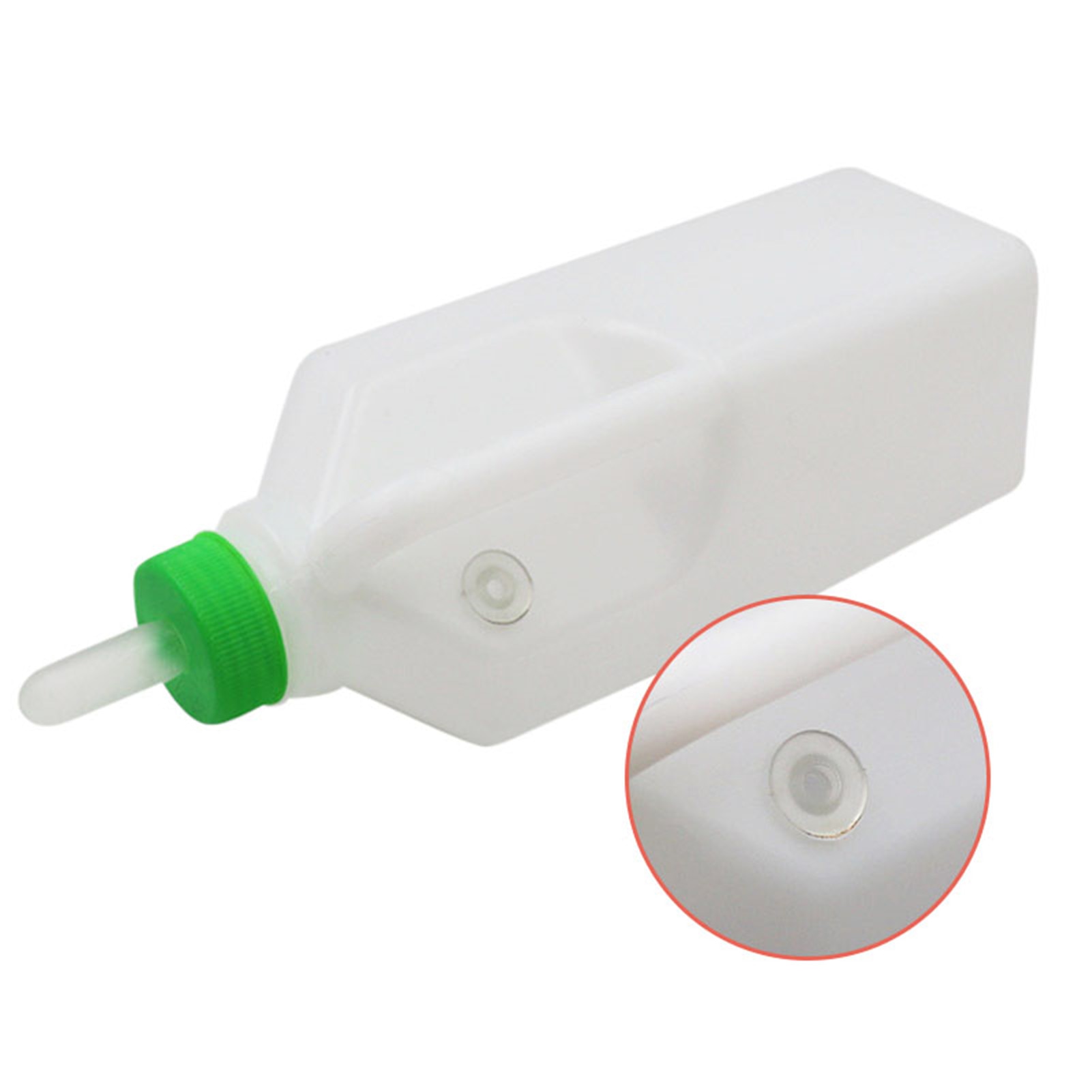 Large Capacity Calf Feeding Bottle