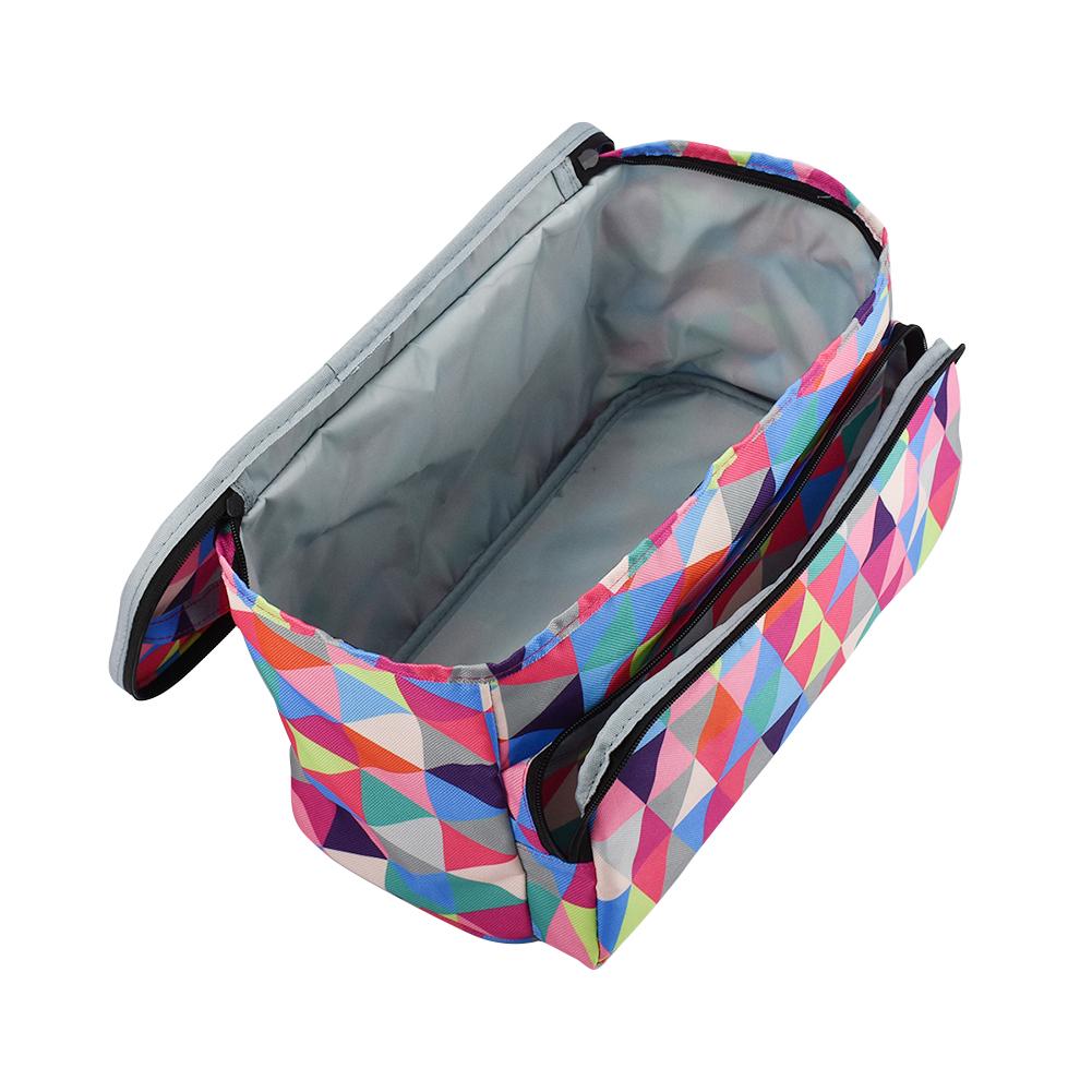 Large Capacity Crochet Organizer Bag Large Capacity Crochet Organizer Bag