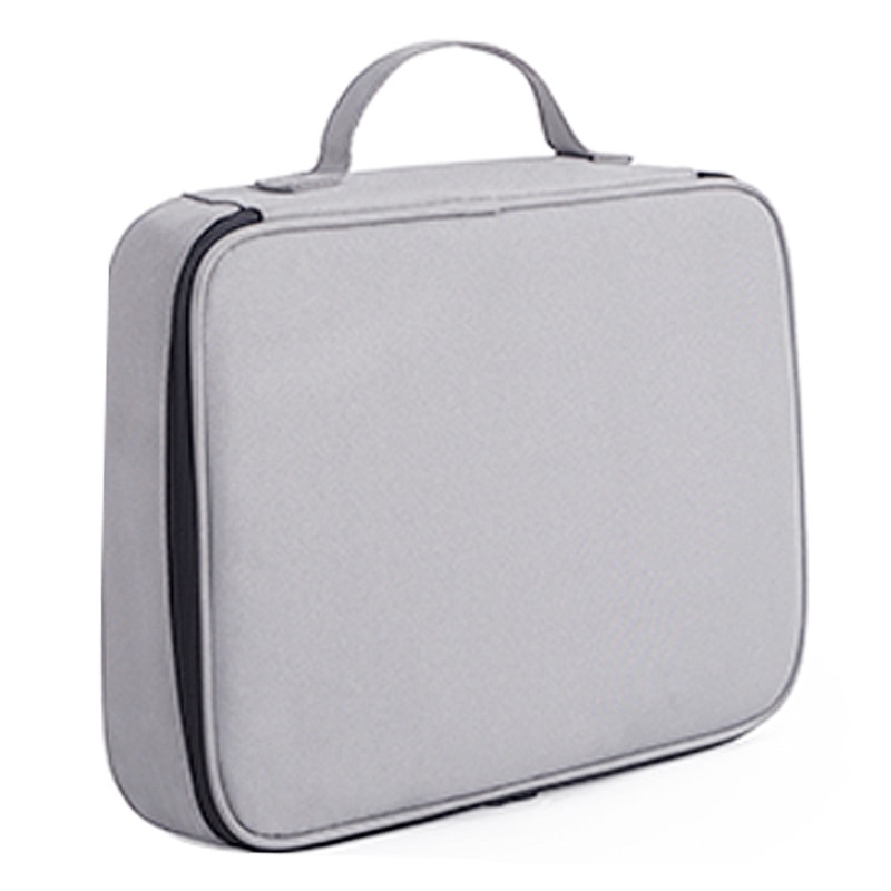 Large Capacity Folder Bag for Documents Large Capacity Folder Bag for Documents