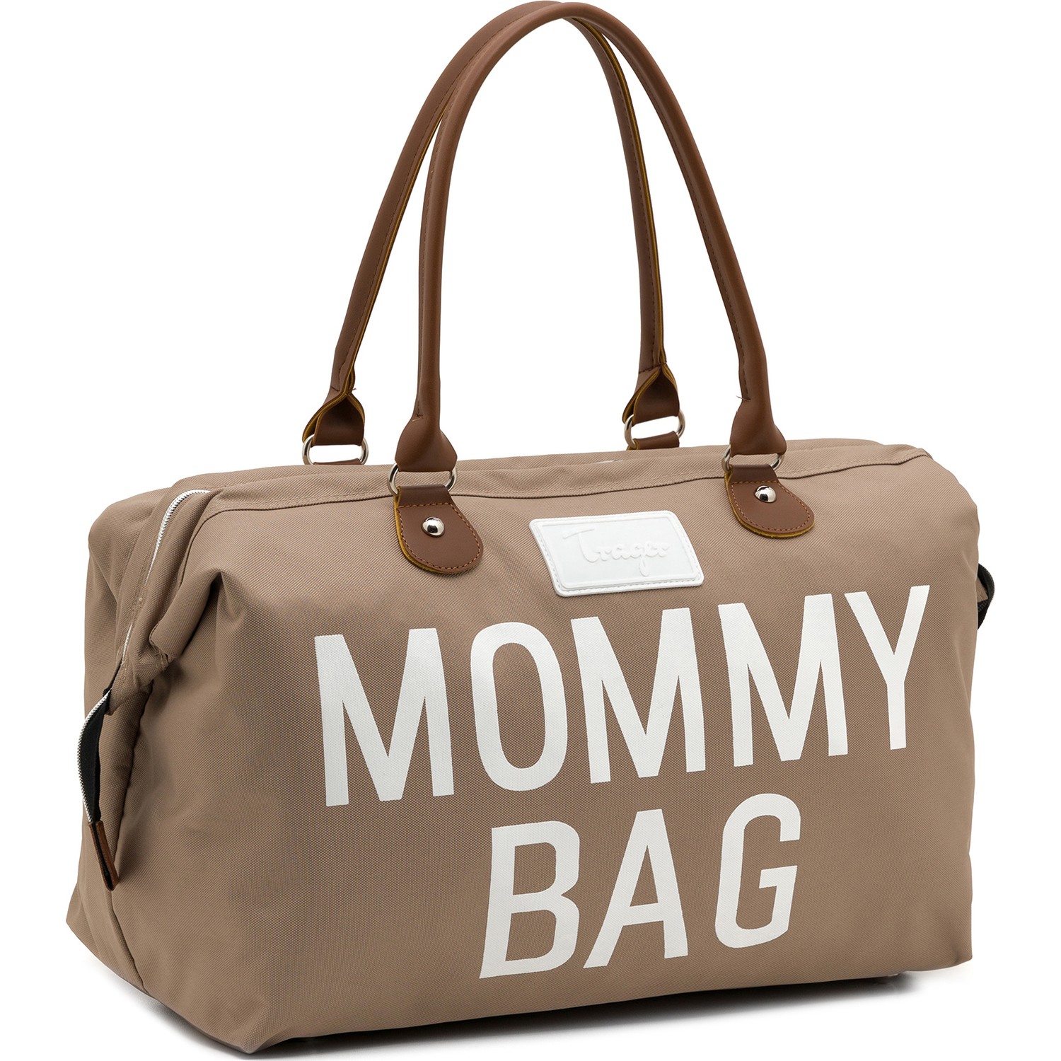 Large Capacity Mommy Tote Bag Large Capacity Mommy Tote Bag