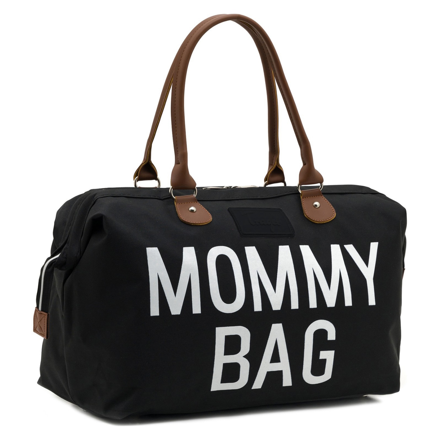 Large Capacity Mommy Tote Bag Large Capacity Mommy Tote Bag