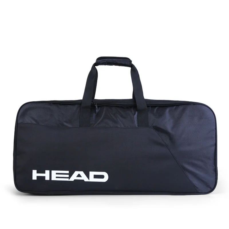 Large Capacity Original Head Tennis Bag Badminton Backpack For Men Women 6 Racket Sport Bag Raquete De Tenis Bag Tennis