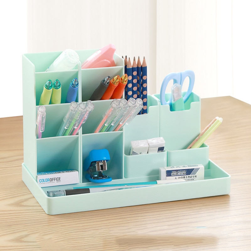 Large Capacity Pen Holder Stand Large Capacity Pen Holder Stand