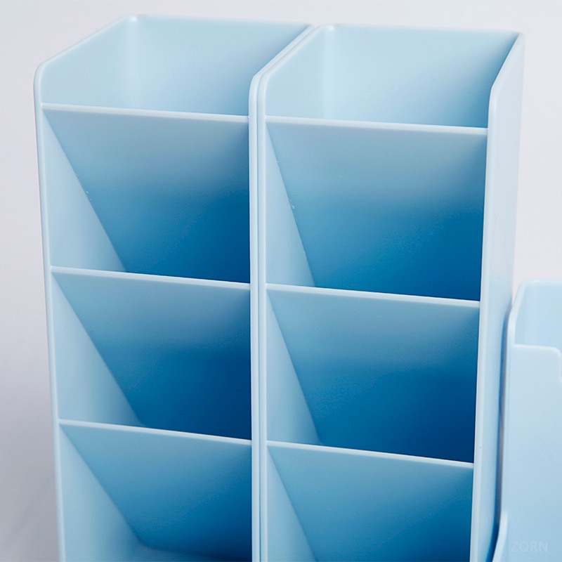 Large Capacity Pen Holder Stand