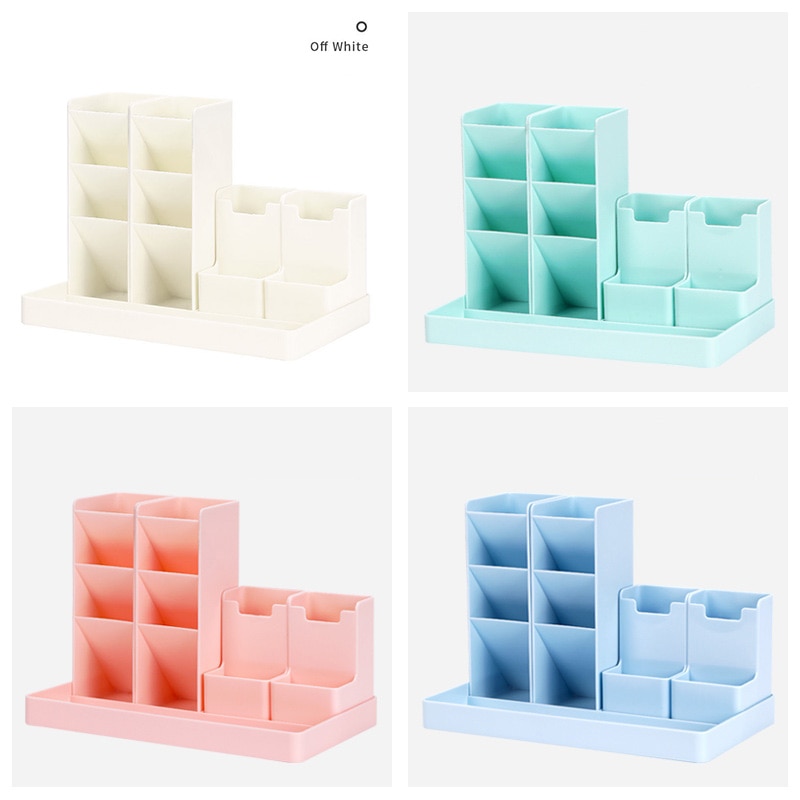 Large Capacity Pen Holder Stand