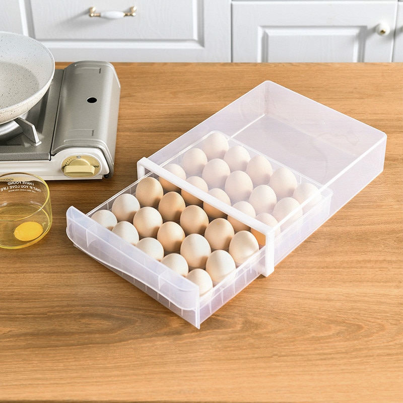 Large Capacity Plastic Egg Drawers Large Capacity Plastic Egg Drawers