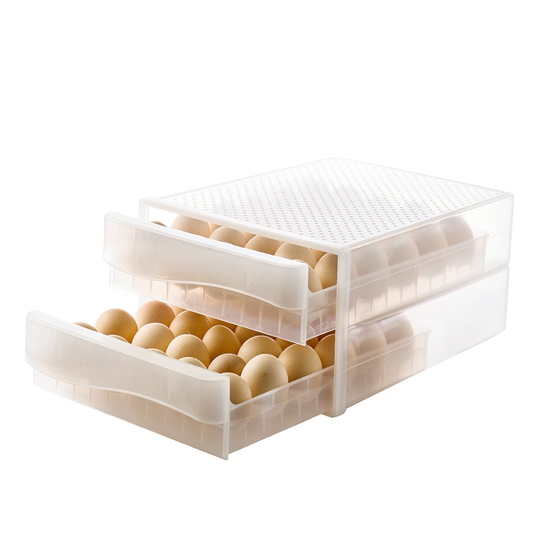 Large Capacity Plastic Egg Drawers Large Capacity Plastic Egg Drawers