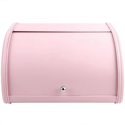 Large Capacity Stainless Steel Bread Box Large Capacity Stainless Steel Bread Box