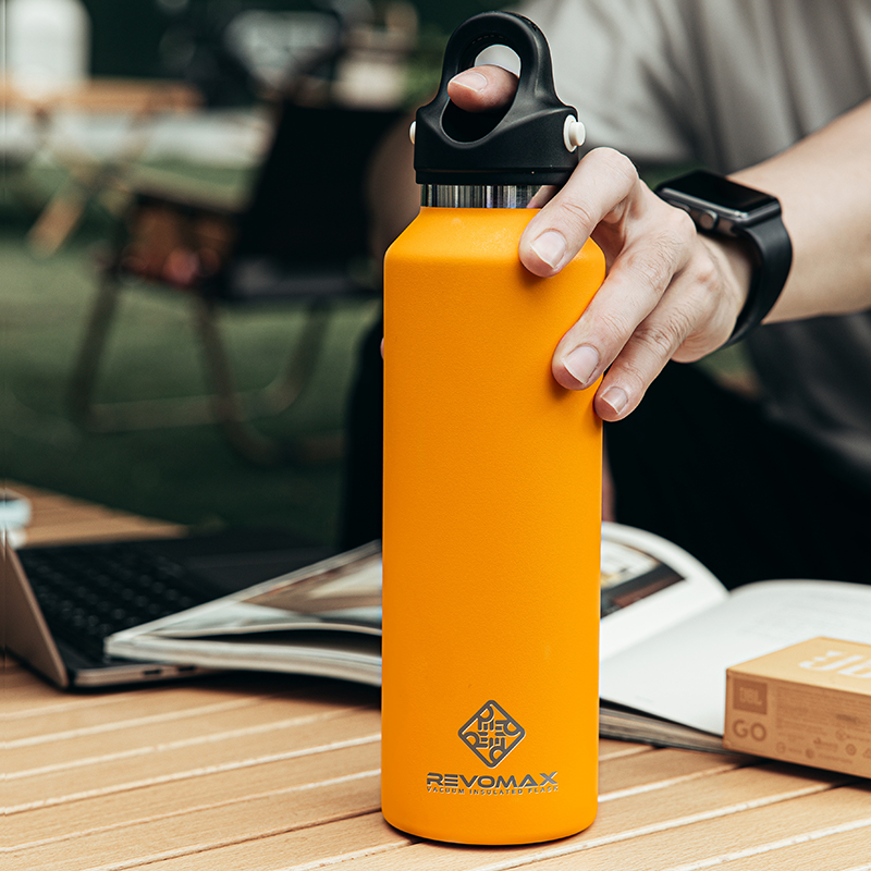 Large Capacity Stainless Steel Thermos Portable Vacuum Flask Insulated Tumbler With No Screw Lid Thermo Bottle 950ml Large Capacity Stainless Steel Thermos Portable Vacuum Flask Insulated Tumbler With No Screw Lid Thermo Bottle 950ml
