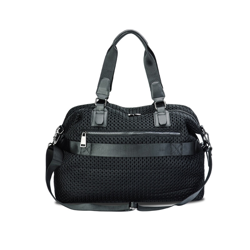 Large Capacity Womens Travel Tote Bag