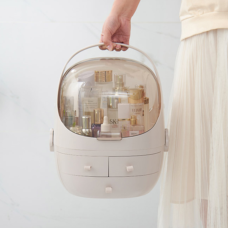 Large Cosmetic Storage Box