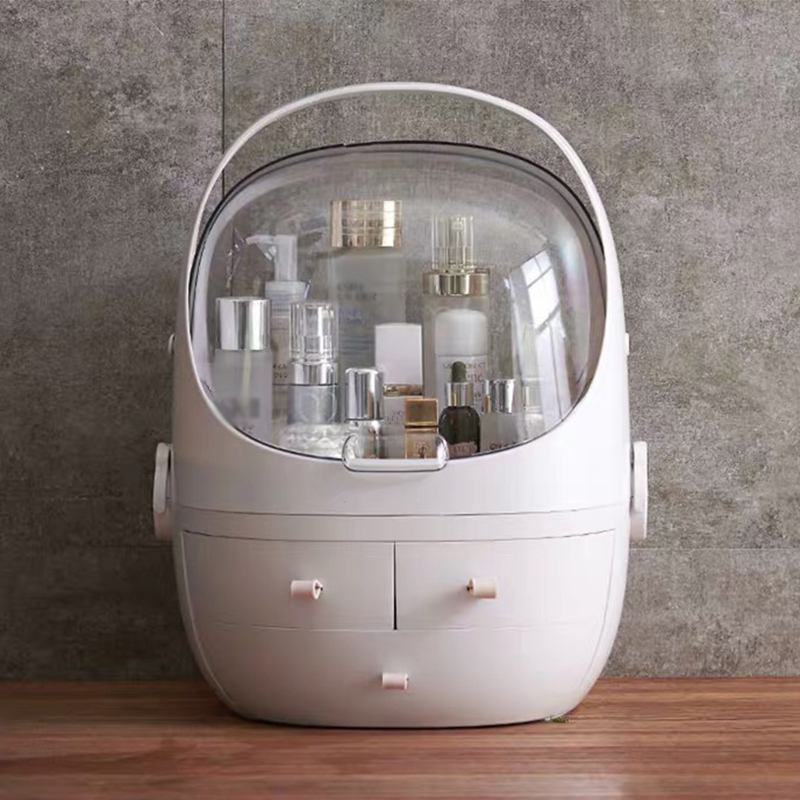Large Cosmetic Storage Box Large Cosmetic Storage Box