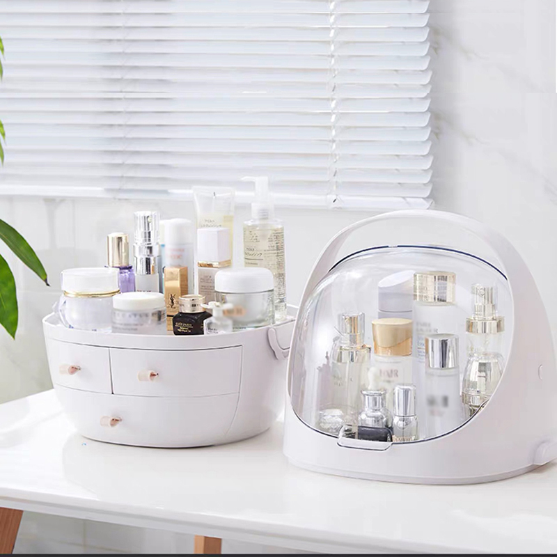 Large Cosmetic Storage Box Large Cosmetic Storage Box