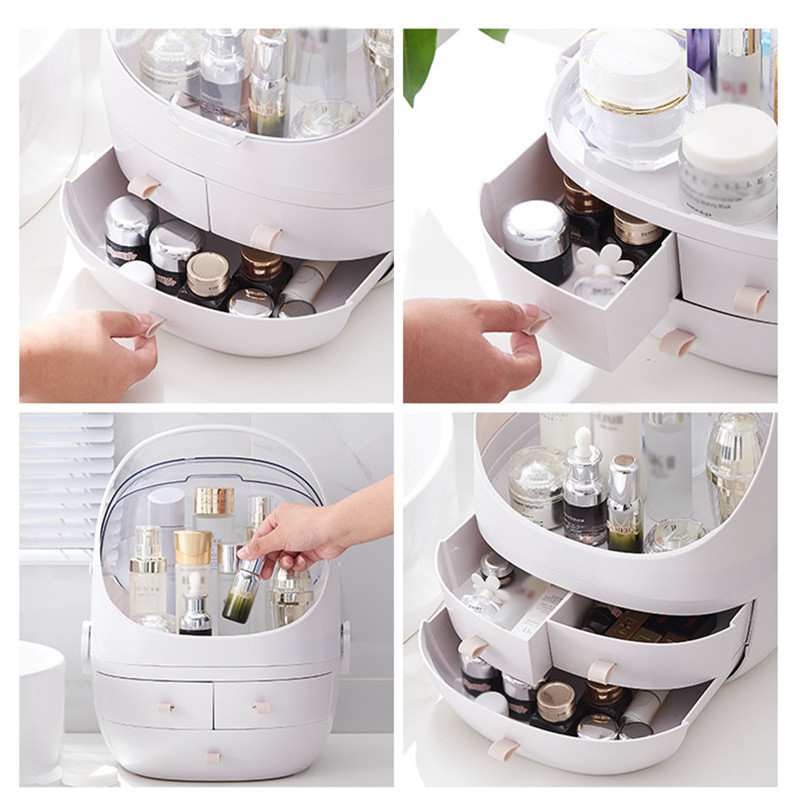 Large Cosmetic Storage Box Large Cosmetic Storage Box