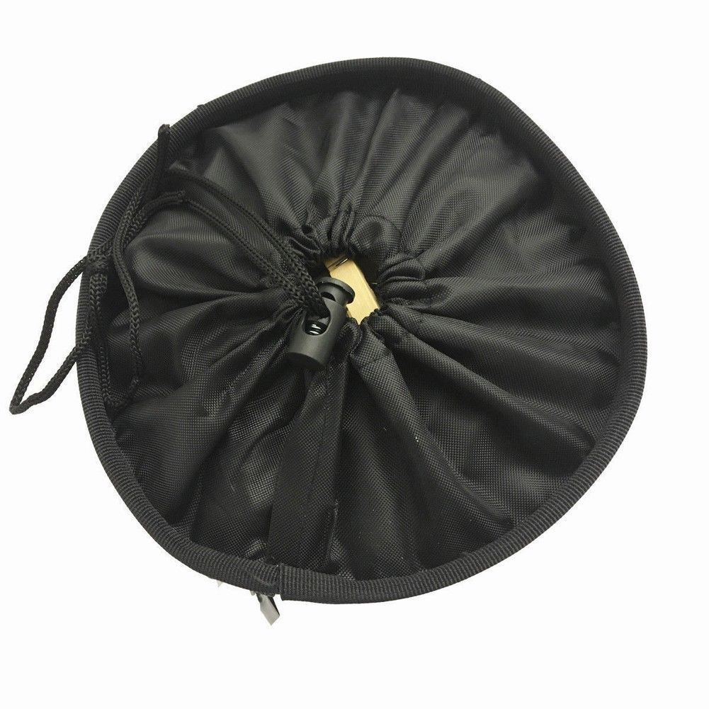 Large Drawstring Clothespin Holder Bag Large Drawstring Clothespin Holder Bag