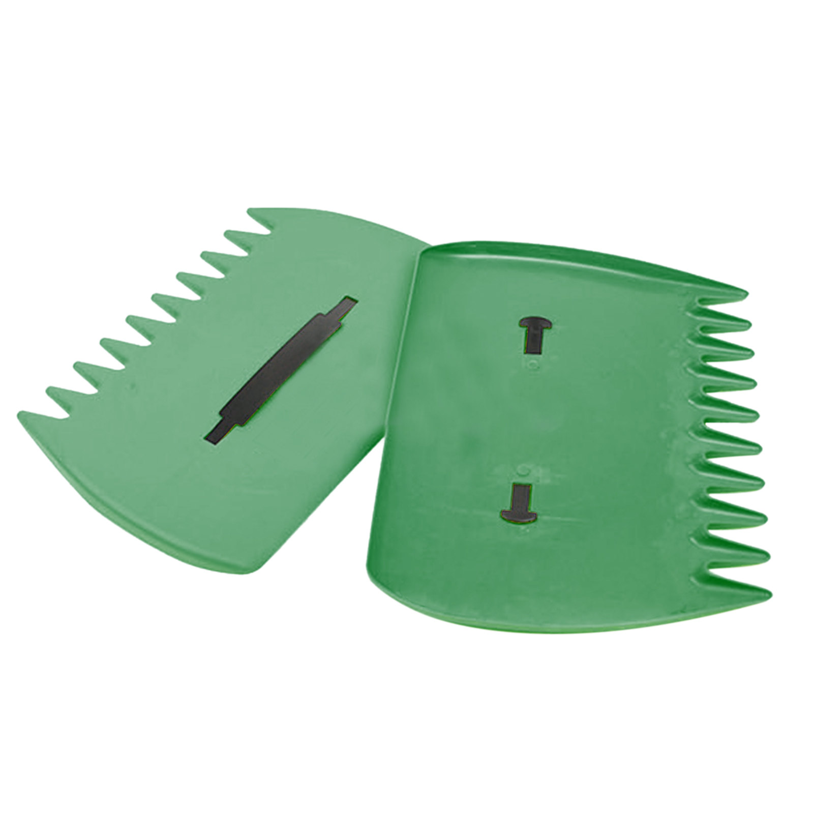 Large Dried Leaf Claws Gatherer (2 pcs)
