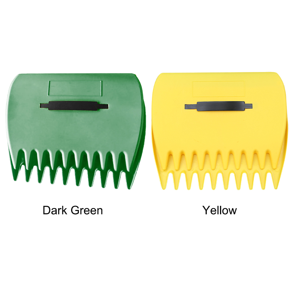 Large Dried Leaf Claws Gatherer (2 pcs)