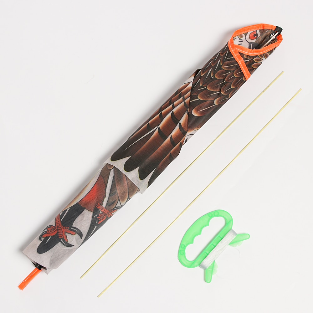 Large Eagle Bird Kite with String Large Eagle Bird Kite with String