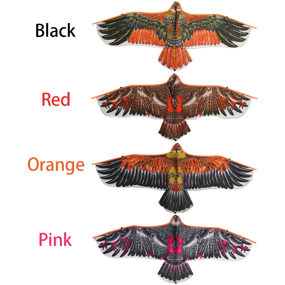 Large Eagle Bird Kite with String Large Eagle Bird Kite with String